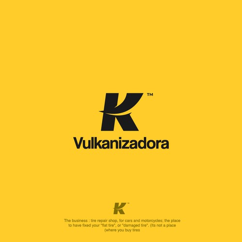 K Vulkanizadora