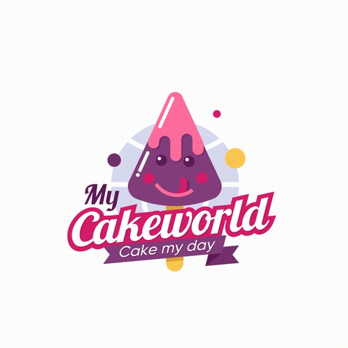 MyCakeWorld