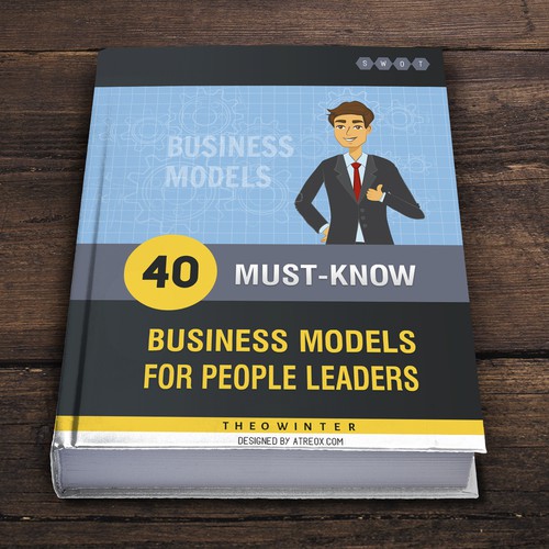 Business Models Book