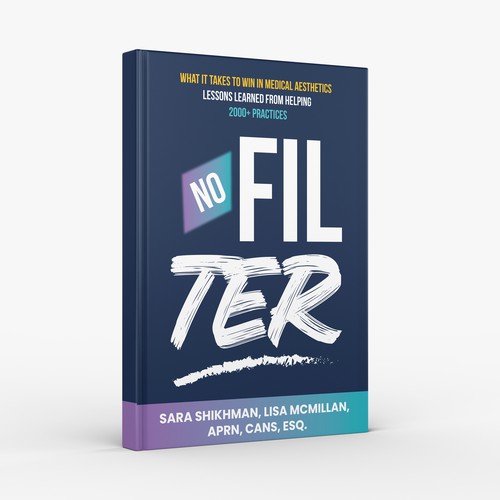 Book Cover Design