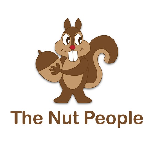 The Nut People