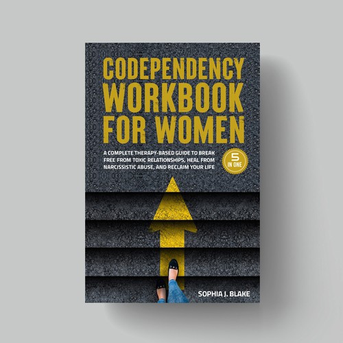  Codependency Workbook