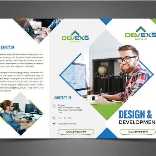 Devexs Group LLC Brochure