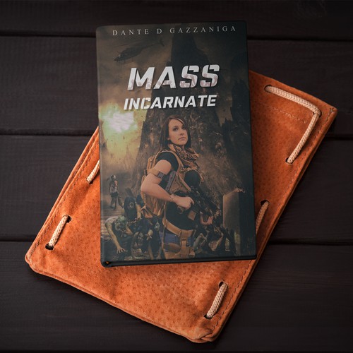 Mass Incarnate