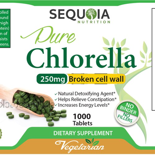 Chlorella
