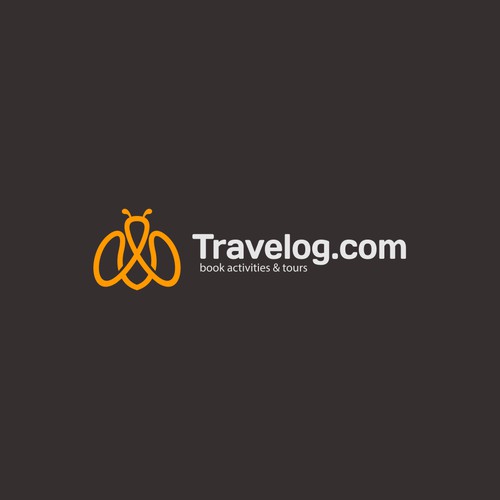Create new logo for Travelog.com