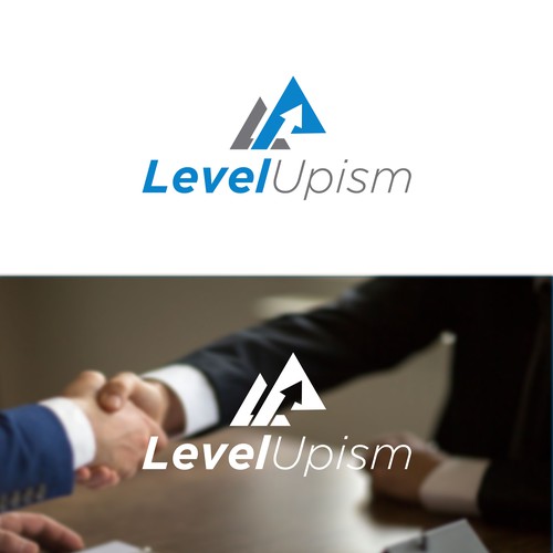 Business Consultant Logo