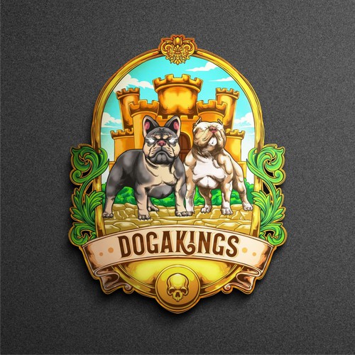 Dogakings