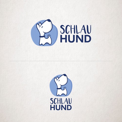 Schlauhund