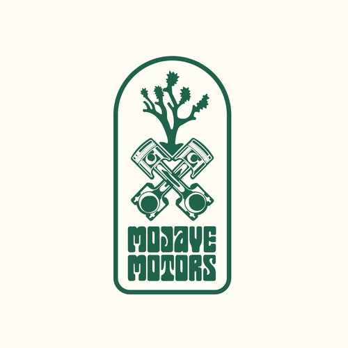 Mojave Motors