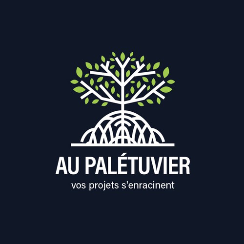 Designez le logo de notre nouvelle boutique "Au Palétuvier" !