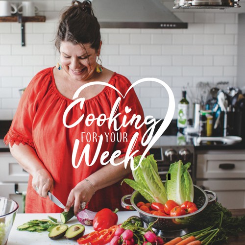 Cooking for your week