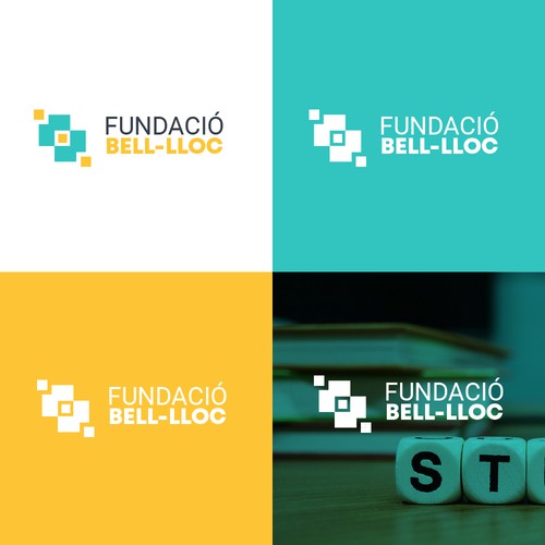 Segunda propuesta Fundació BELL-LLOC