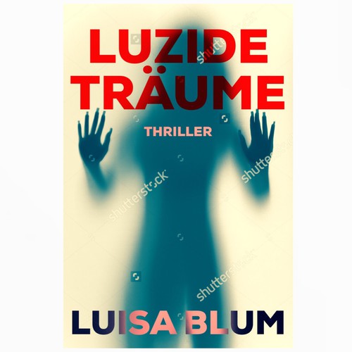 A book cover