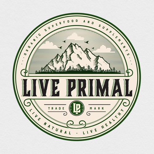 LIVE PRIMAL