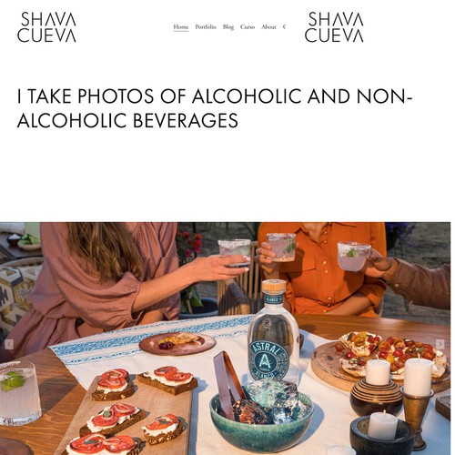 Shava Cueva SEO Foundation