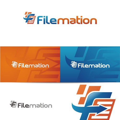 Contest Entry for Filemation 
