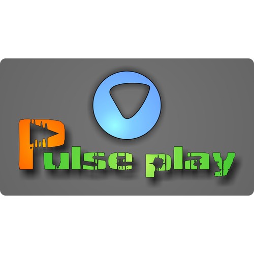 Help PulsePlay with a new logo