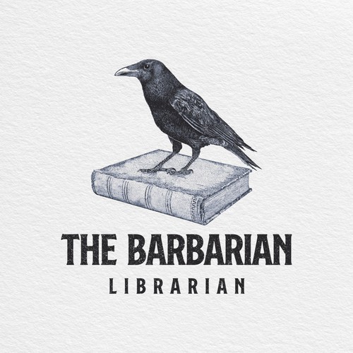 The Barbarian Librarian