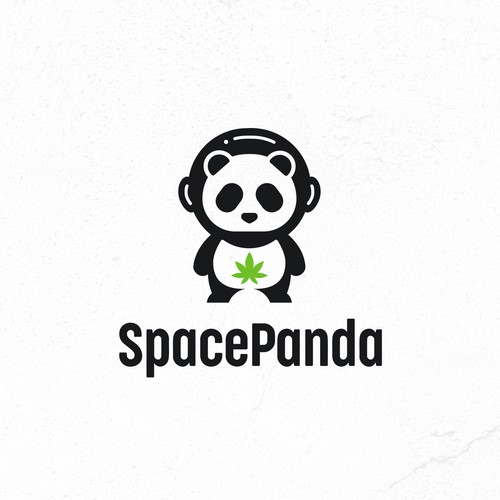 Space Panda