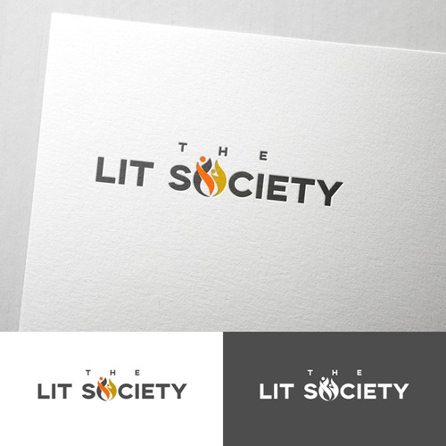 The Lit Society