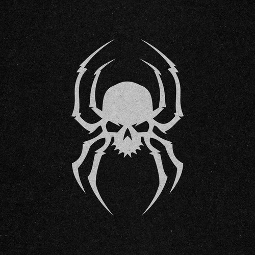 Spider Skull