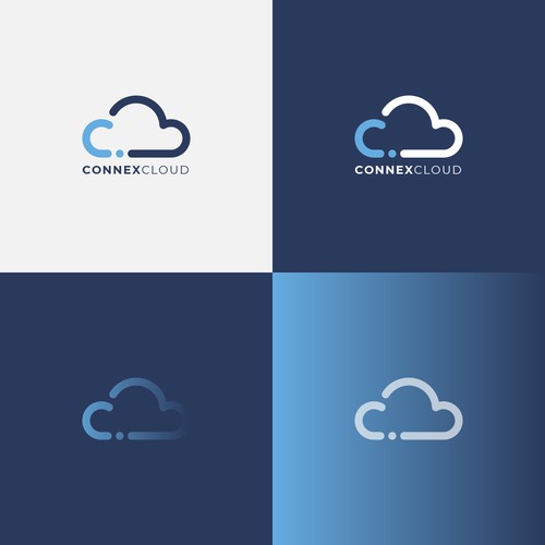 Logo ConnexCloud