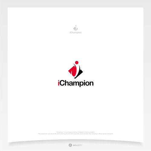 iChampion