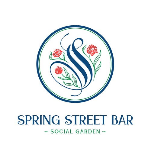 Spring Street Bar