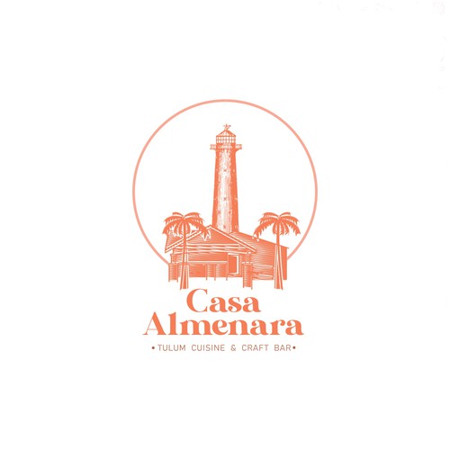 CASA ALMENARA