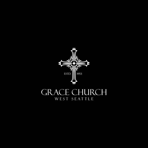 Logo contest for Grace Church