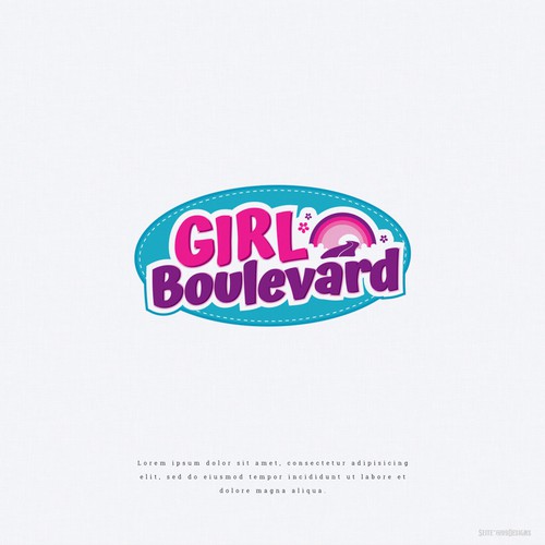 Girl Boulevard