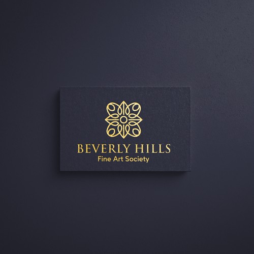 Beverly Hills Fine Art Society