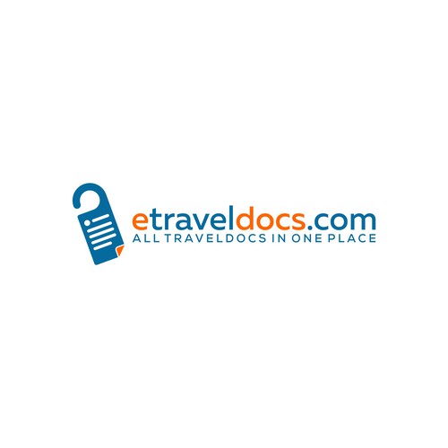 logo travel