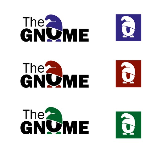 The Gnome