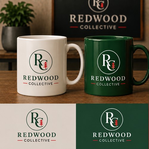 Logo and Product Design 