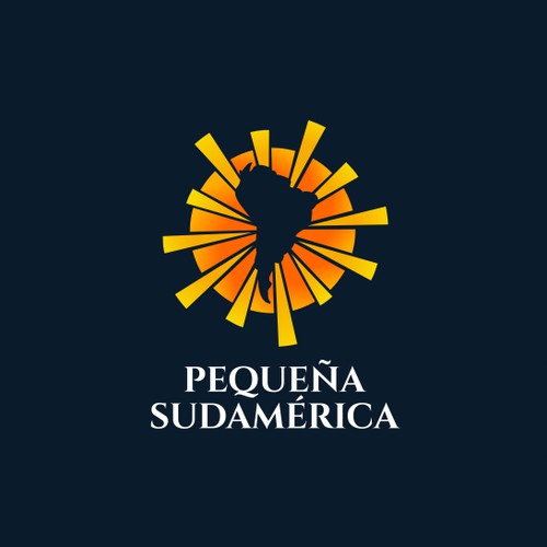 Pequeña Sudamérica