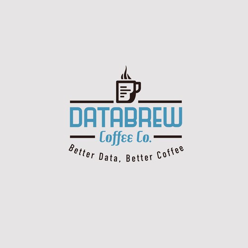 Databrew Coffee Co