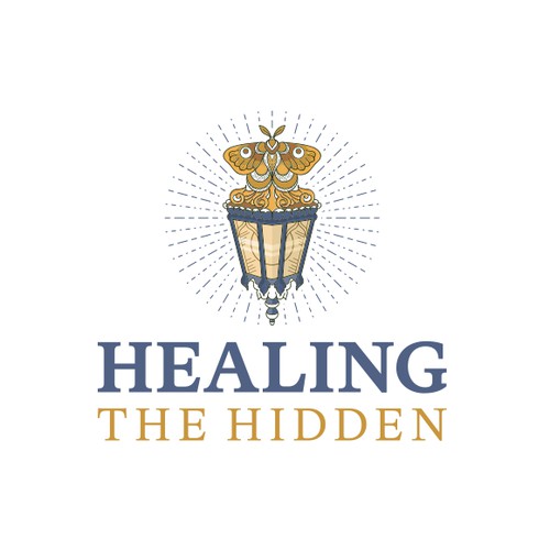 Healing the Hidden