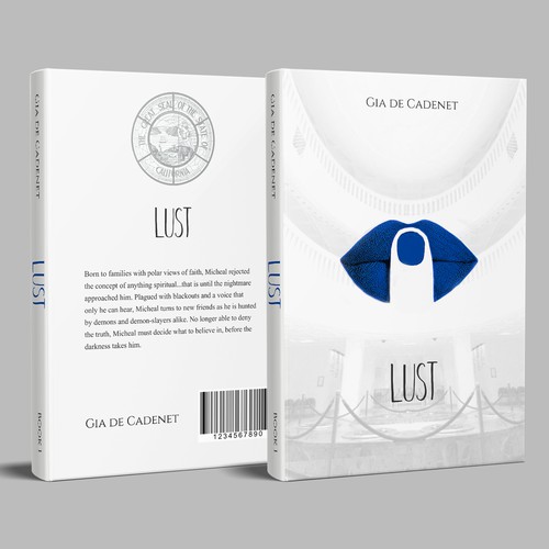 Book Cover
