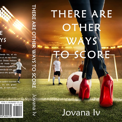 There are other ways to score - Contemporary Romance