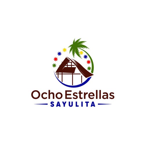Villa Ocho Estrellas