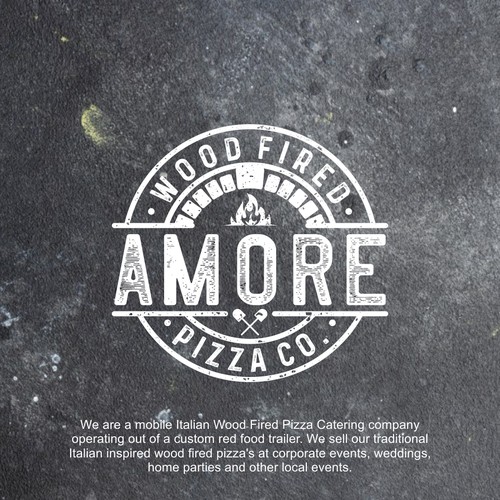 AMORE PIZZA CO.