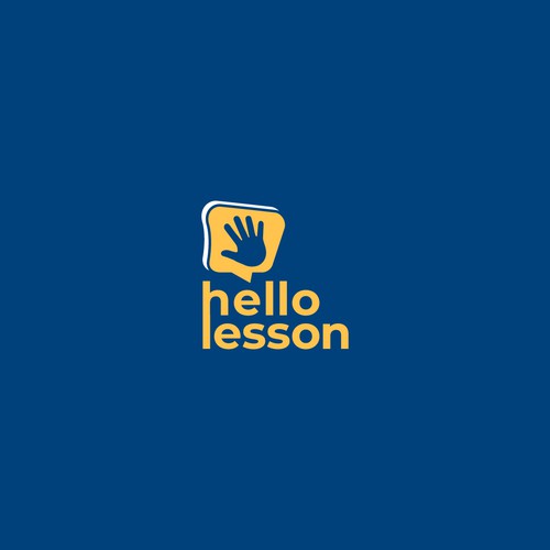 Logo for HelloLesson