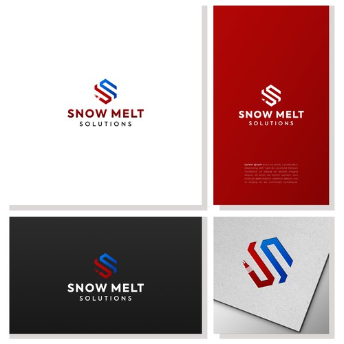 Snow Melt Solutions