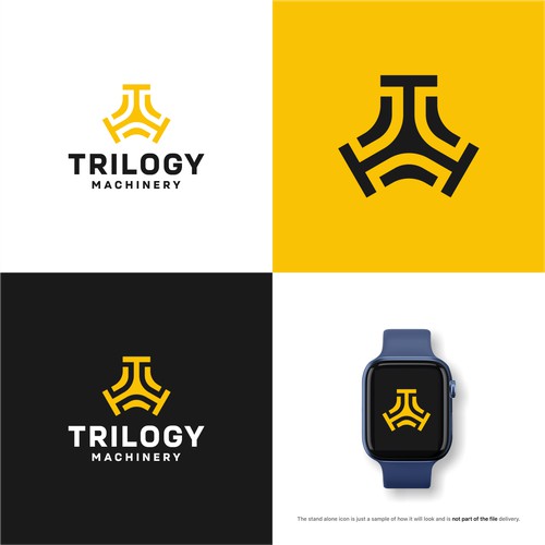 Trilogy Machinery