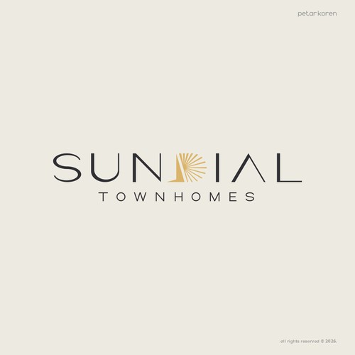 SUNDIAL Townhomes