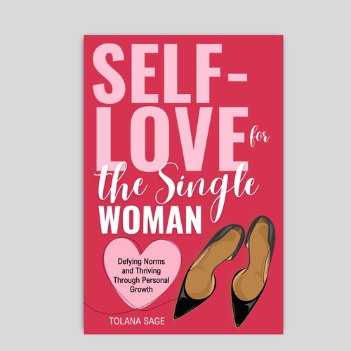 Self-Love for the Single Woman