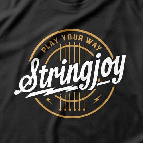 Stringjoy