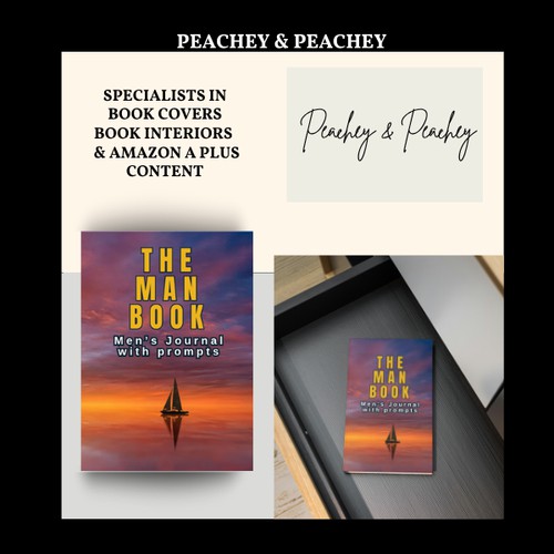 Professional Book Cover Design 